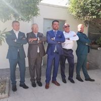 8/06/2019 el mejor 8 de junio de mi vida - 2