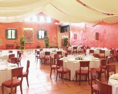 Sala Tinas (convite) 