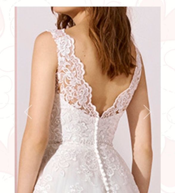 Lío con el vestido - 2