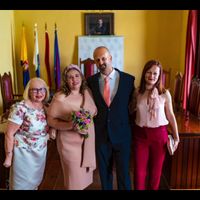 No sé qué hacer respecto a la boda - 1
