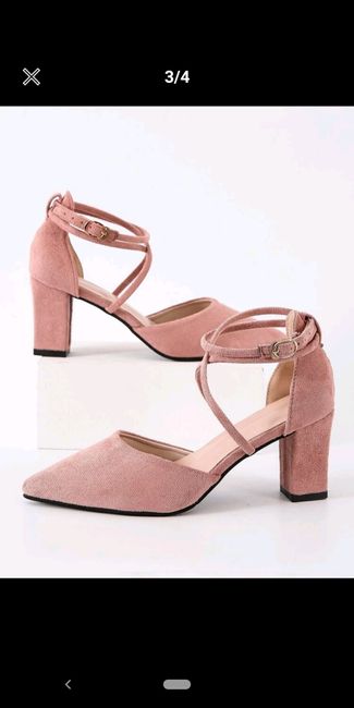 Mis zapatos serán de color... ¡Cuéntanoslo! 6