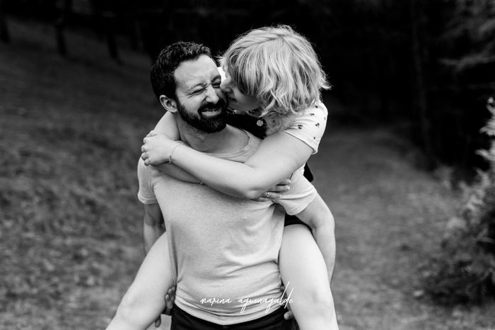 Adelanto preboda 😍 5
