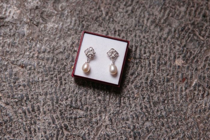 ¿De qué estilo serán tus pendientes? 5