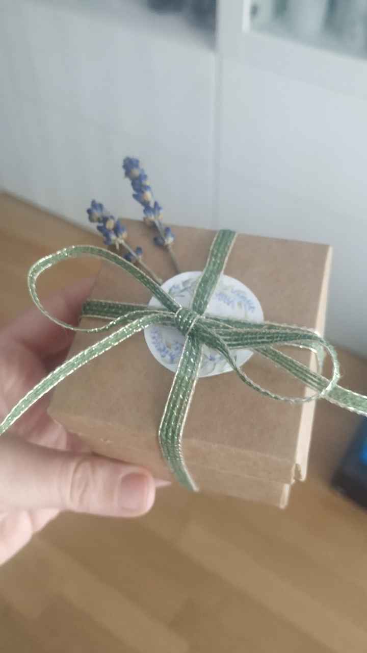 Hola a tod@@@s. ¿cómo me recomendáis hacer las invitaciones? - 1