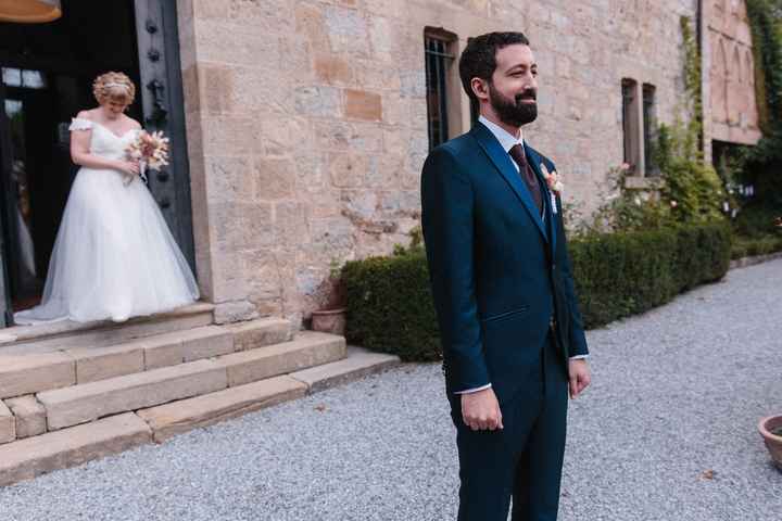 First look - 1