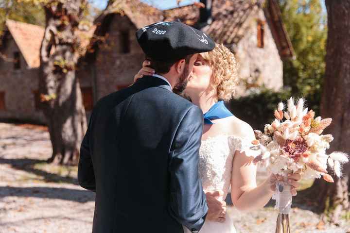 ¡Celebremos el Día Internacional del BESO! 💋 - 2
