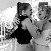 Fotos de vuestras bodas - 1