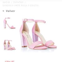 Dudas entre dos zapatos 😥 - 2