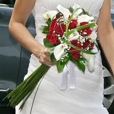 ramo novia