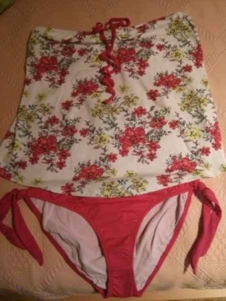 Bikini premamá 3€