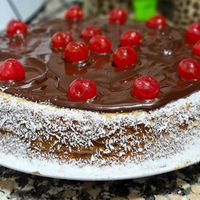 ¡A este paso me voy a volver repostera profesional! - 1