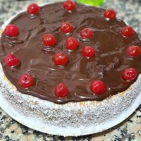 ¡A este paso me voy a volver repostera profesional! - 2