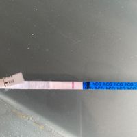 Primero positivo y al rato negativo - 1