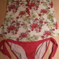 Bikini premamá 3€
