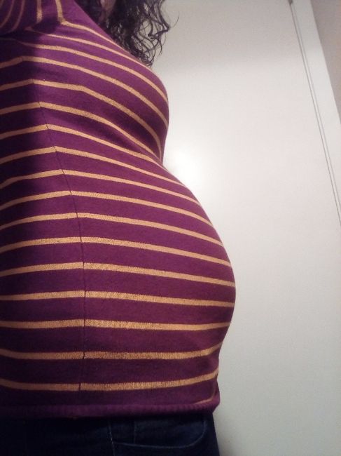 Nuevo! Futuras mamas Septiembre 2018 1