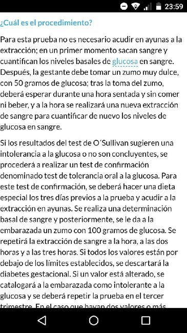 Nuevo! Futuras mamas Septiembre 2018 1