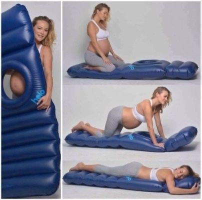 Nuevo! Futuras mamas Septiembre 2018 3