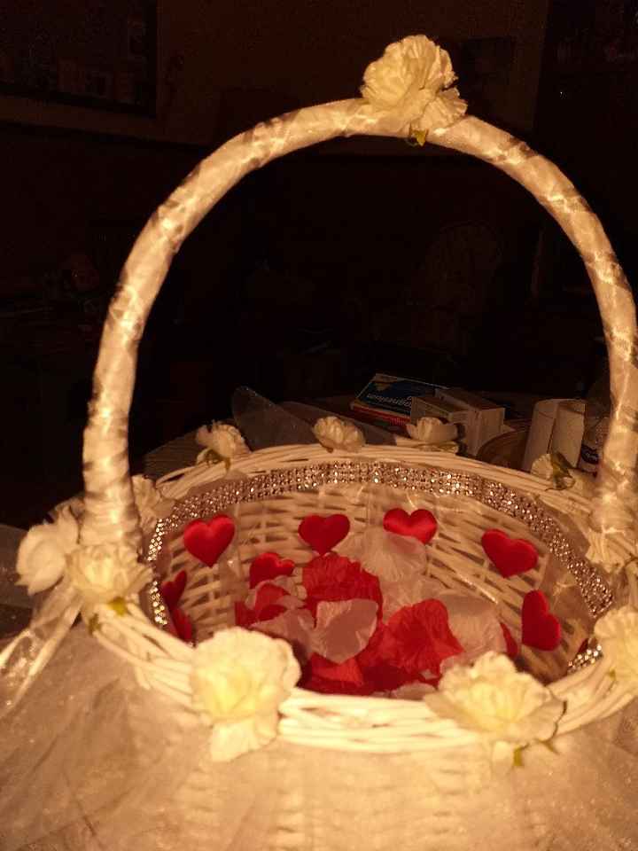 Cesta regalos - 1