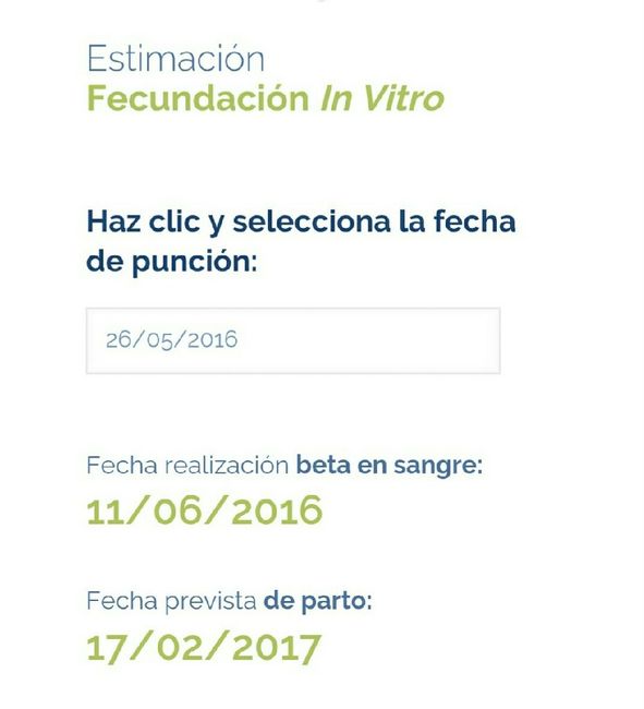 Futuras mamas febrero 2017 - 1
