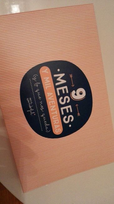 Futuras mamas febrero 2017 - 1