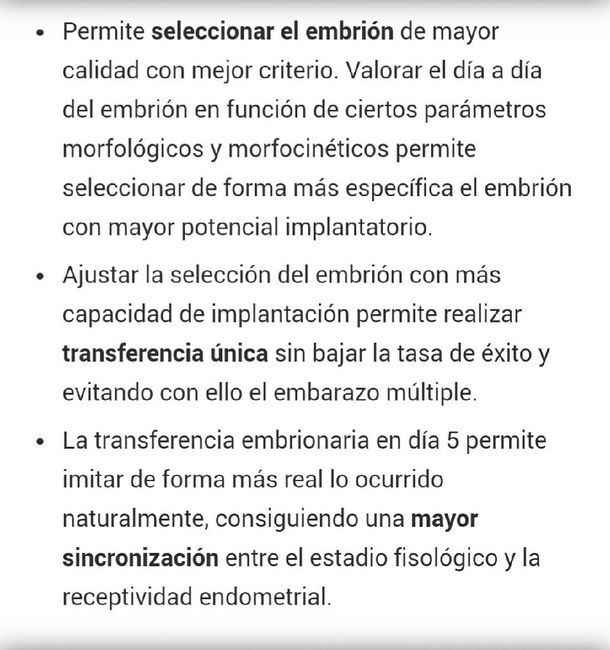 Embarazo y endometriosis - 1