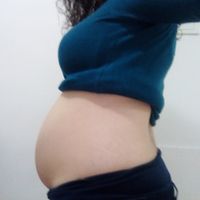 Nuevo! Futuras mamas Septiembre 2018 - 1