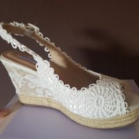 Cuñas de Novia - 1