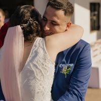 ¿Con cuántos ❤️ valoras el día de tu boda? - 2