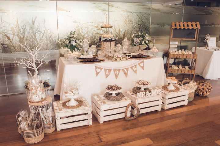 Candy bar