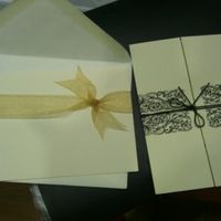 INVITACIONES LAS TORRES