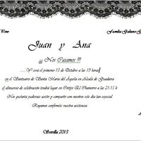 INVITACION CON TEXTO 