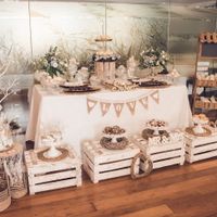 Candy bar