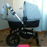 Futuras mamás abril 2017 - 2