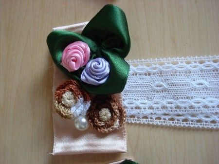 Corsage