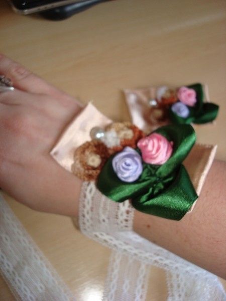 Corsage