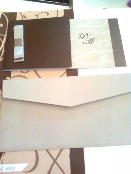 Nuestra Invitación