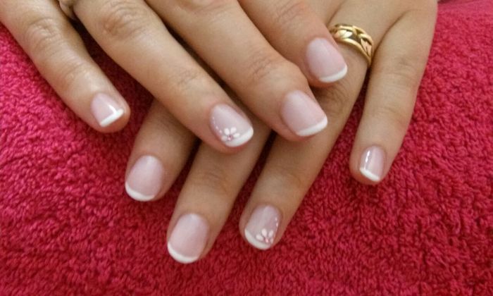 Uñas de Gel
