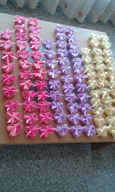 Detalles para las mujeres