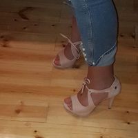 Zapatos novia - 1