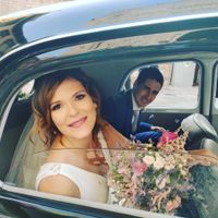 ¿Con cuántos ❤️ valoras el día de tu boda? - 1