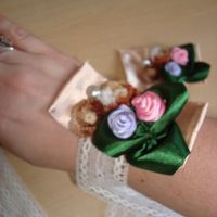 Para mis damas de honor