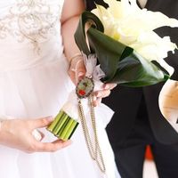 Mi ramo de novia
