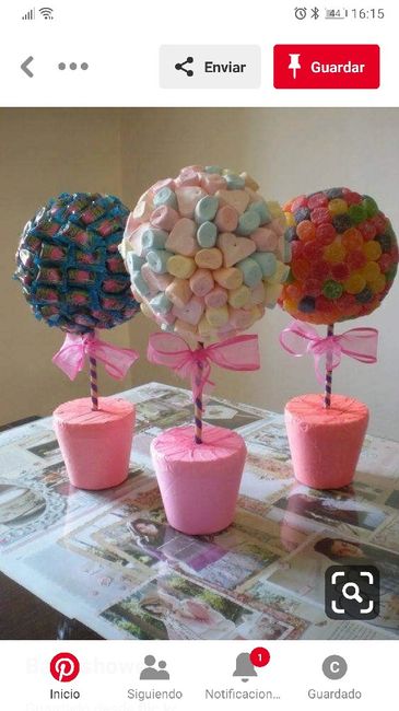 Candy Bar - 2