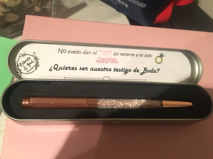 Detalle para testigos 3