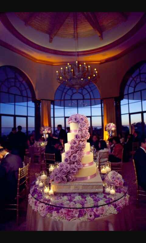 ¿Cómo será tu tarta de boda? - 6