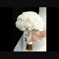 ¿Lanzarás el ramo en tu boda? - 1