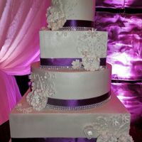 ¿Cómo será tu tarta de boda? - 1