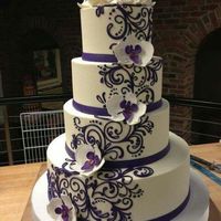 ¿Cómo será tu tarta de boda? - 2