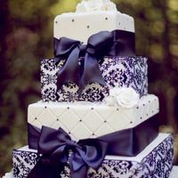 ¿Cómo será tu tarta de boda? - 3