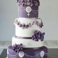 ¿Cómo será tu tarta de boda? - 4